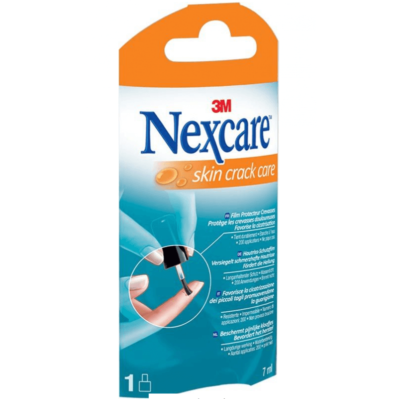 3M Nexcare Skin Crack Care (7ml)