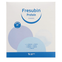 FRESUBIN Protein POWDER Neutral (40x11,5g)