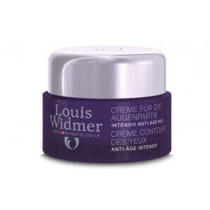 Louis Widmer - Creme für die Augenpartie unparfümiert (30ml)