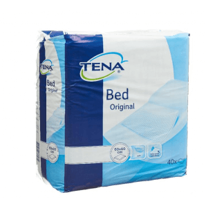 Tena Bed Original 60 x 60cm (40 Stk)