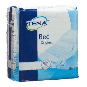 Tena Bed Original 60 x 90cm (35 pieces)