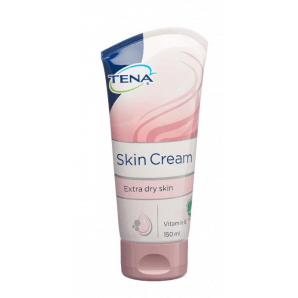 Tena skin cream peau extra sèche (150ml)