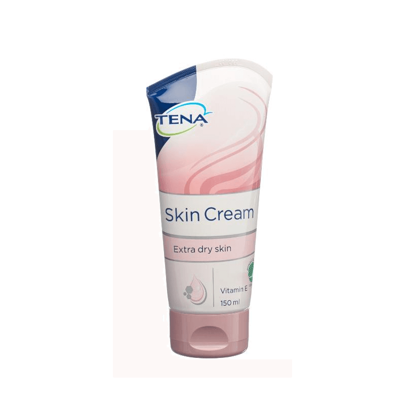 Tena Skin Cream extra dry skin (150 ml)