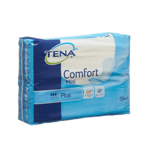 Tena Comfort Mini Plus (30 pièces)