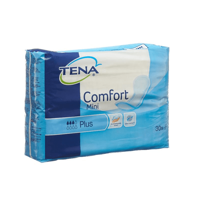 Tena Comfort Mini Plus (30 pieces)