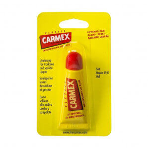 Carmex - Lippenbalsam Tube (10g)