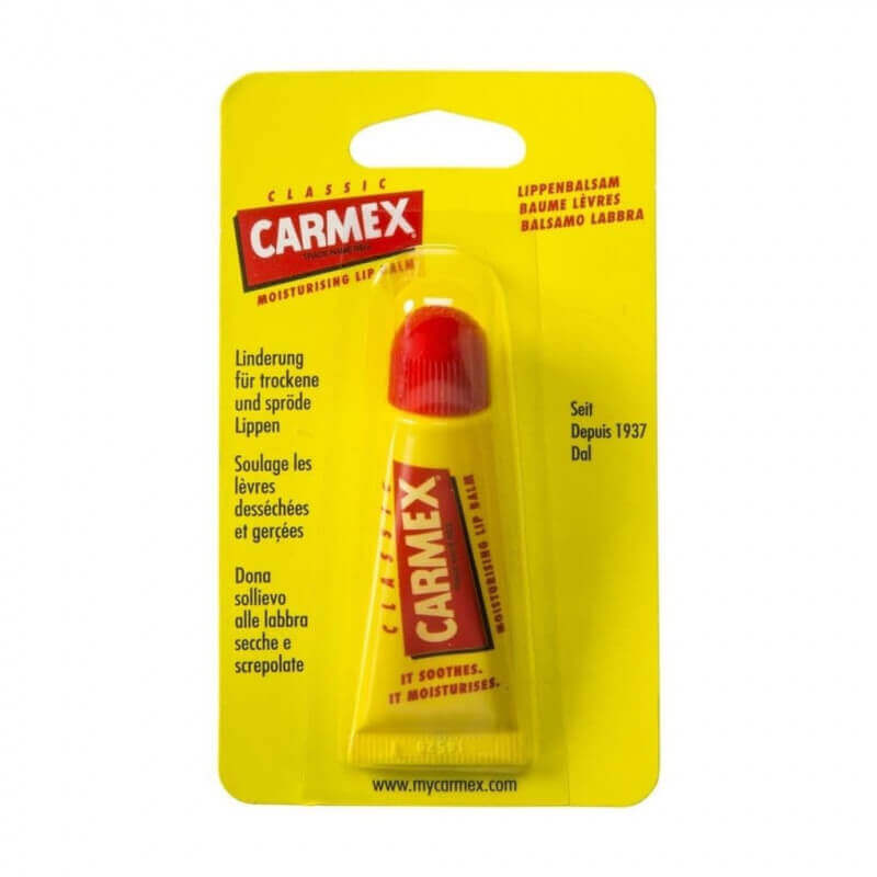 Carmex - Lippenbalsam Tube