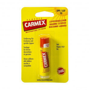 Carmex Balsamo per labbra Classic Stick (4,25g)