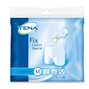Tena Fix Cotton Special M (1 pièce)