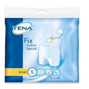 Tena Fix Cotton Special S (1 pièce)