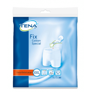 Tena Fix Cotton Special XXL (1 Stk)