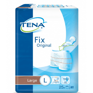 Tena Fix Original Fixing Pants L (25 pieces)