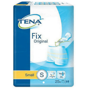 Tena Fix Original Fixing Pants S (25 pièces)