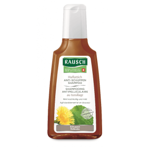 RAUSCH SHAMPOOING ANTI-Pelliculaire Coltsfoot (40ml)