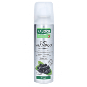 RAUSCH DRY SHAMPOO Fresh Spray (150ml)