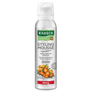 RAUSCH STYLING MOUSSE Strong Aerosol (150ml)