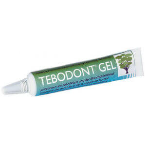 Tebodont - Gel (18ml)