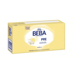 Nestle BEBA Optipro PRE ready to drink (32x90ml)