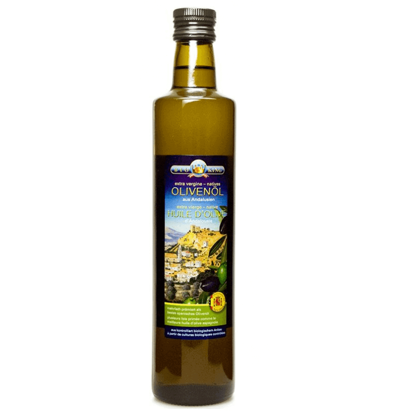 BioKing olive oil (500ml)