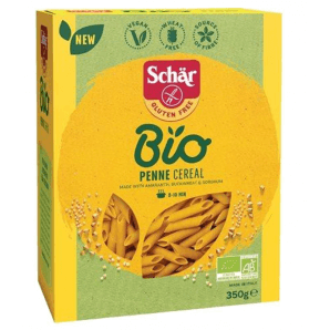 SCHÄR Bio Penne Cereal glutenfrei (350g)
