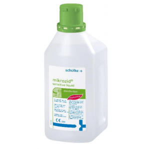 Schülke mikrozid sensitive liquid (1 Liter)