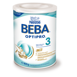 Nestlé BEBA Optipro 3 (800g)