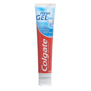 COLGATE Blue Fresh Gel toothpaste (125ml)