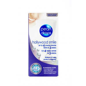 PearlDrops - Hollywood Smile (50 ml)