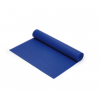 Sissel Yoga Matte (blau)