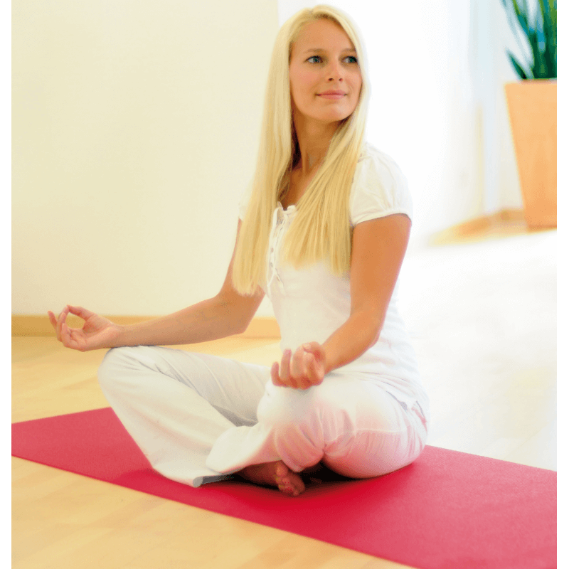 Sissel tapis pilates et yoga