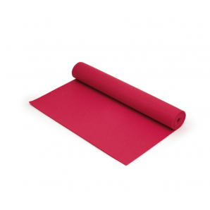 Sissel Yoga Mat (fuchsia)