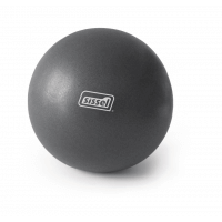 Sissel Pilates Soft Ball 26cm (gris)