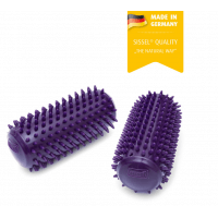 Sissel Spiky Body Rolls (violet)