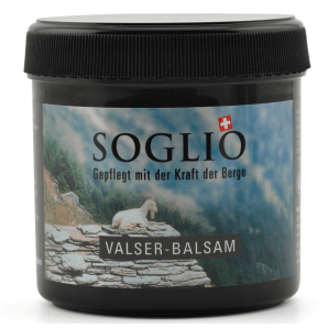 Soglio Valser-Balsam (200ml)