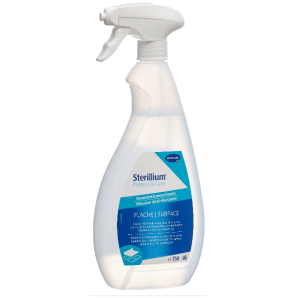 Sterillium Protect & Care surface disinfectant foam (750ml)