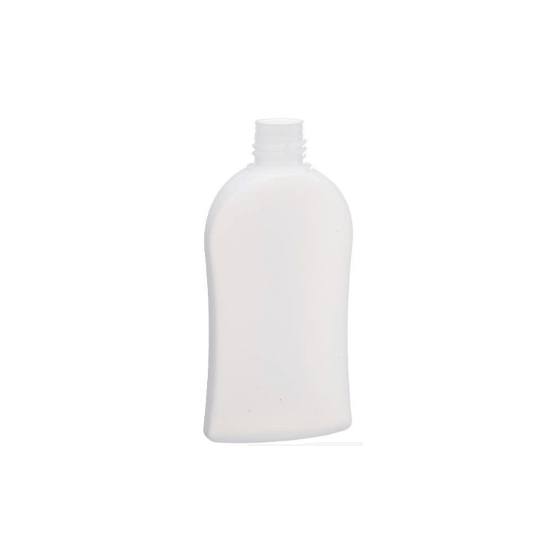 Sterillium bouteille vide sans bouchon (100ml)