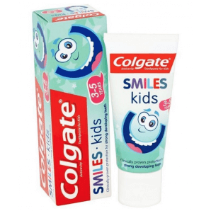 COLGATE Kids du dentifrice 3-5 ans (50 ml)