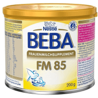 Nestlé BEBA FM 85 (200g)