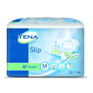 Tena Slip Super M (28 pièces)