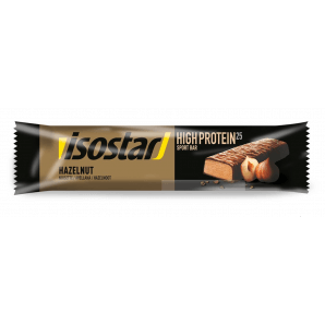 ISOSTAR High Protein Bar Hazelnut (35g)