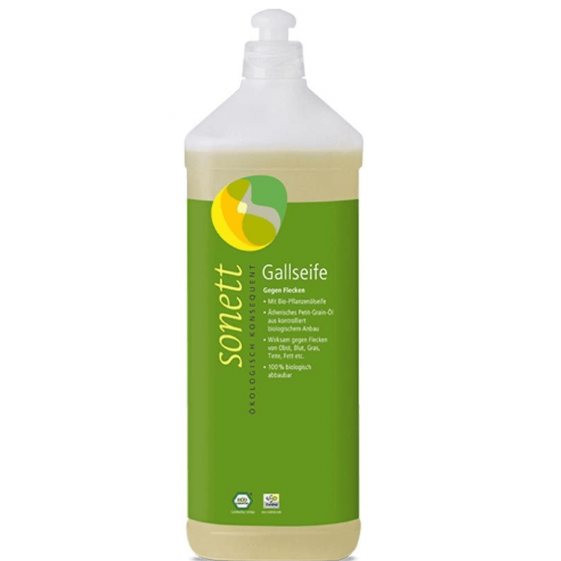 Sonett gall soap liquid (1l)