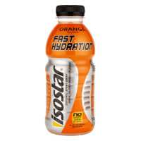 isostar Fast Hydration Orange (500ml)