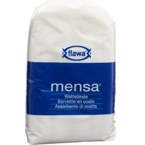FLAWA Canteen Cotton Pads (10 pieces)
