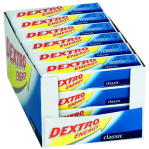 DEXTRO ENERGY Tabletten Classic (24x14 Stk)