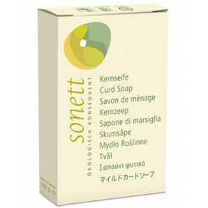 Sonett core soap (100g)