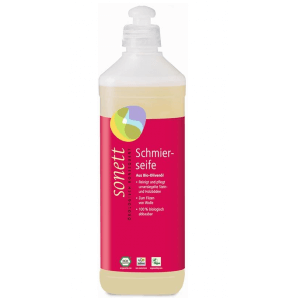 Sonett liquid liquid soap (500ml)