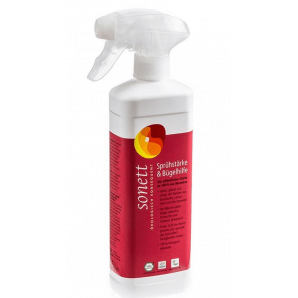 Sonett Sprühstärke und Bügelhilfe Spray (500ml)