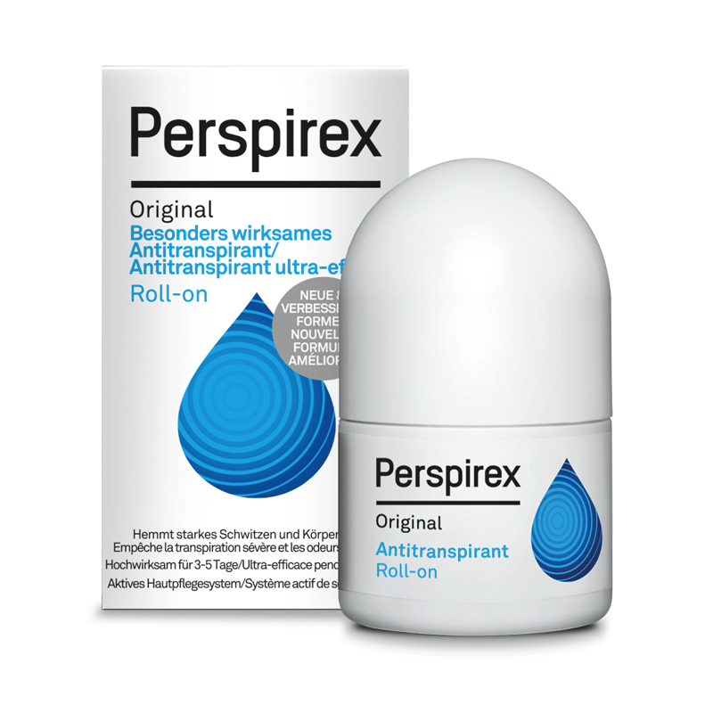 PERSPIREX Original Antitranspirant Roll-on (20ml)