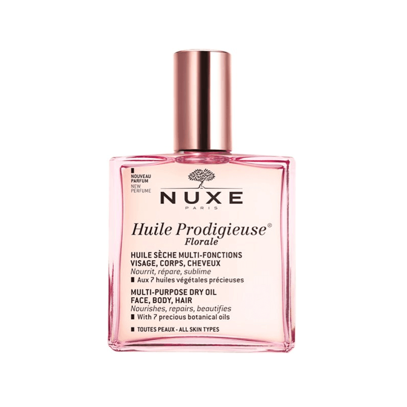 NUXE Huile Prodigieuse floral multifunctional drying oil (50ml)