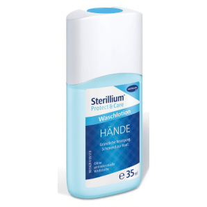 Sterillium Protect & Care lotion lavante (35 ml)